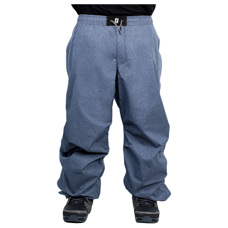 Riding Park Pant 2026