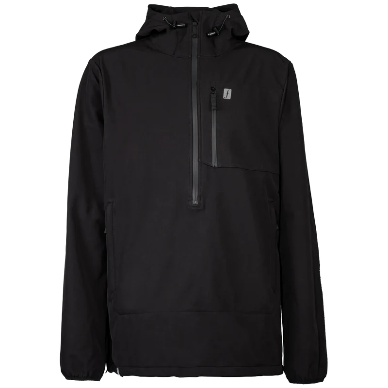 Riding Anorak Jacket 2026