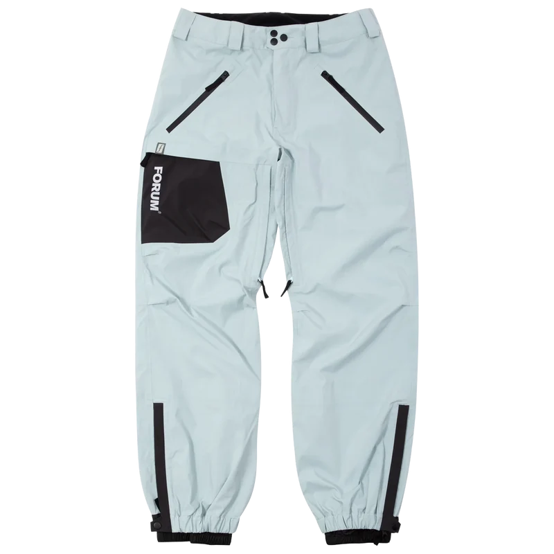 3-Layer All Mountain Pant 2026
