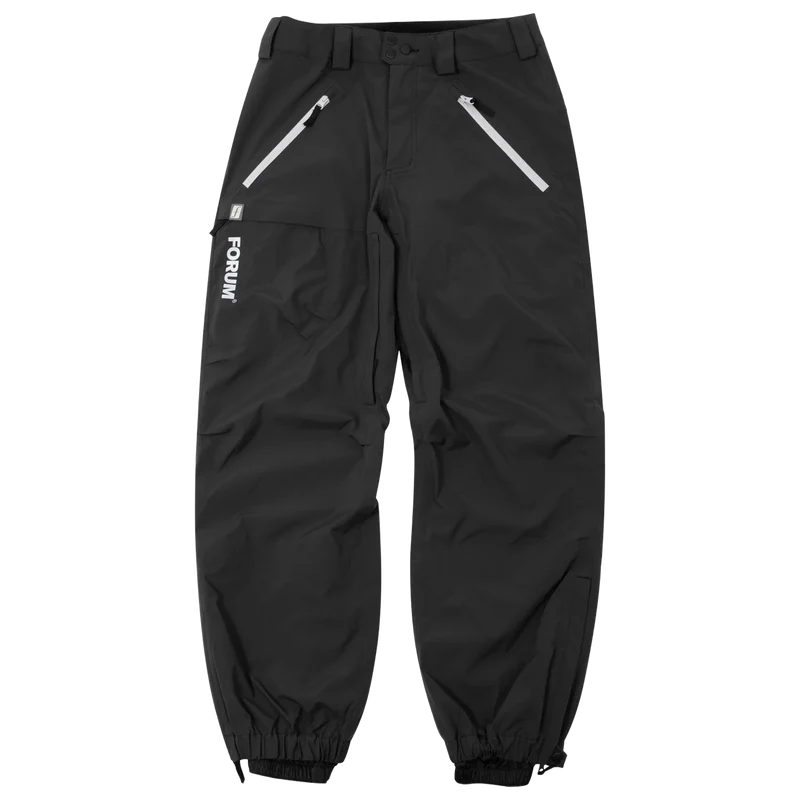 3-Layer All Mountain Pant 2026