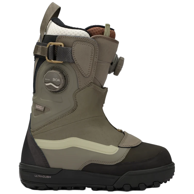 Viaje Range Edition Boot