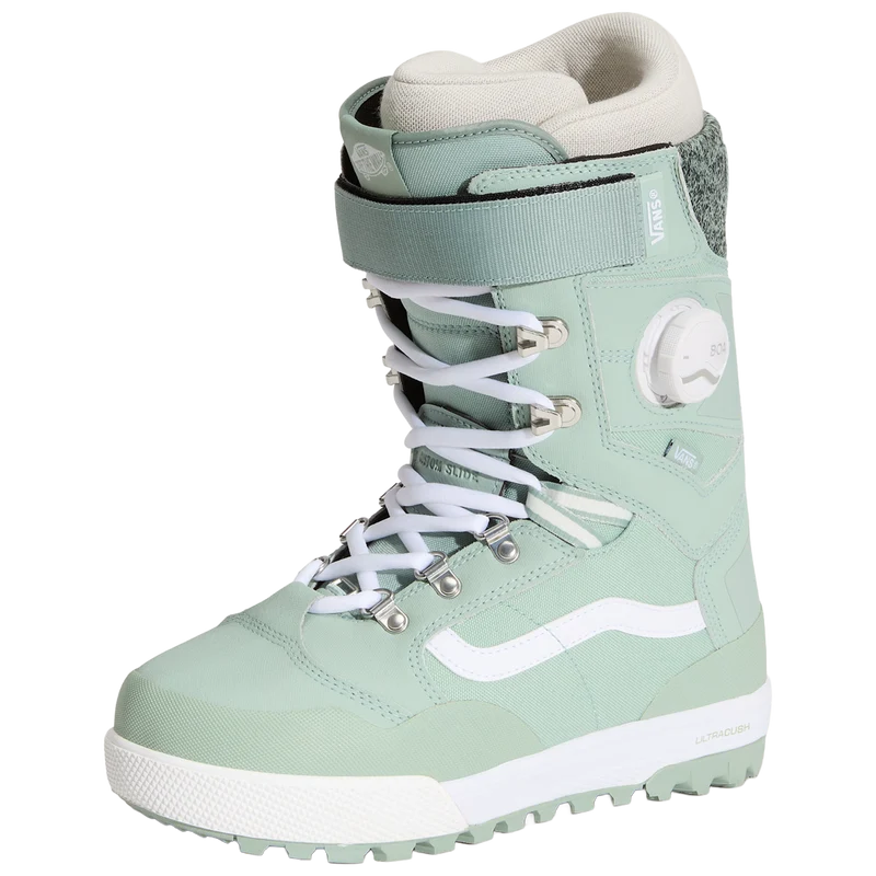 Luna Pro Boot