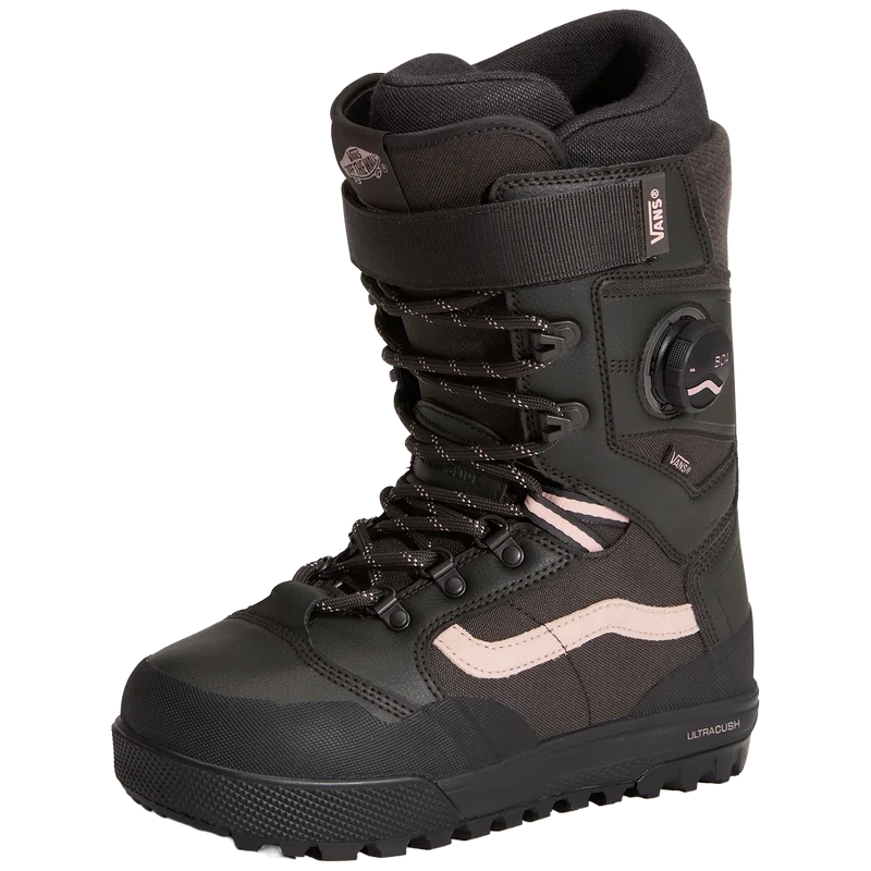 Luna Pro Boot