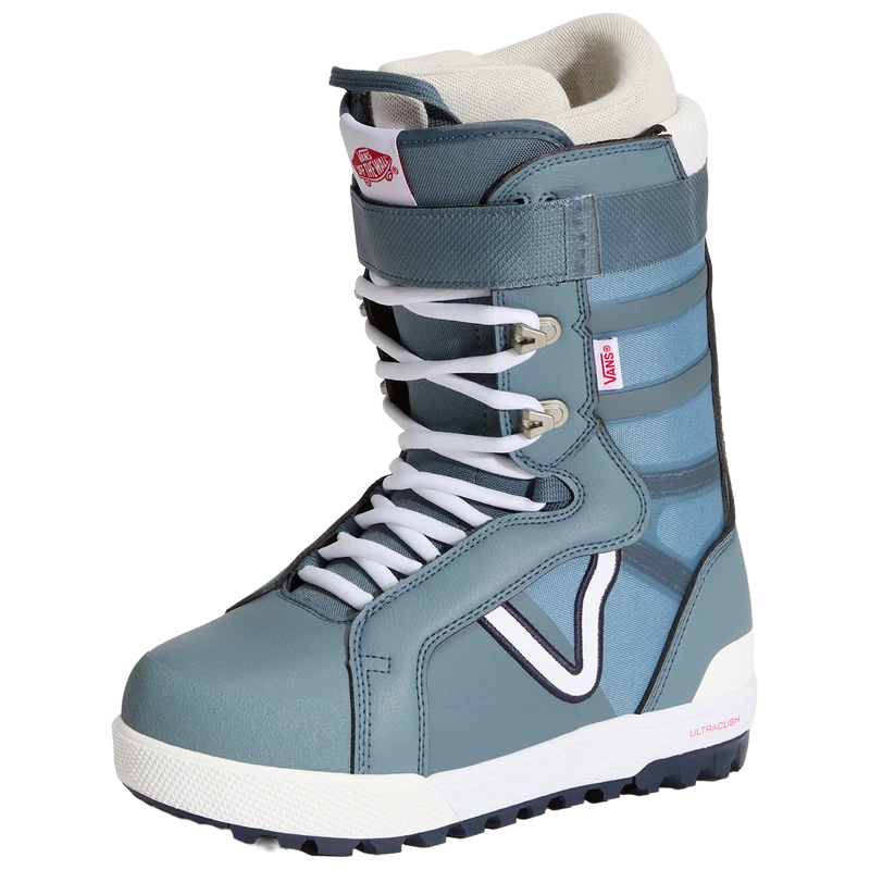 W's Hi Standard Pro Boot