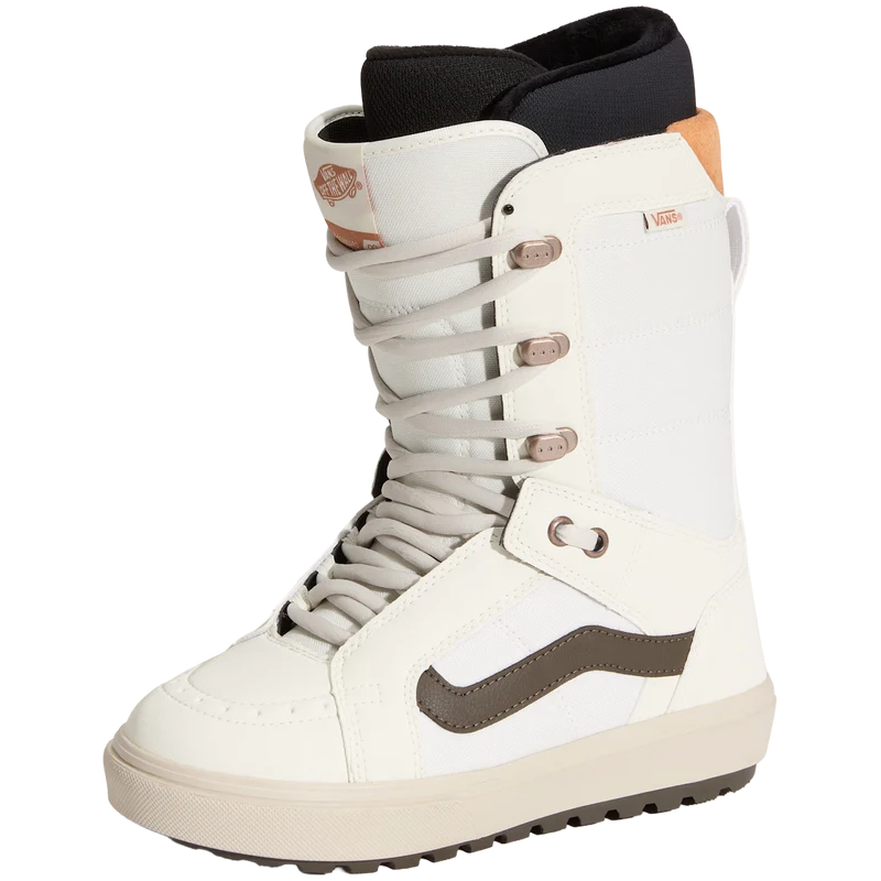 Hi-Standard Og Boot
