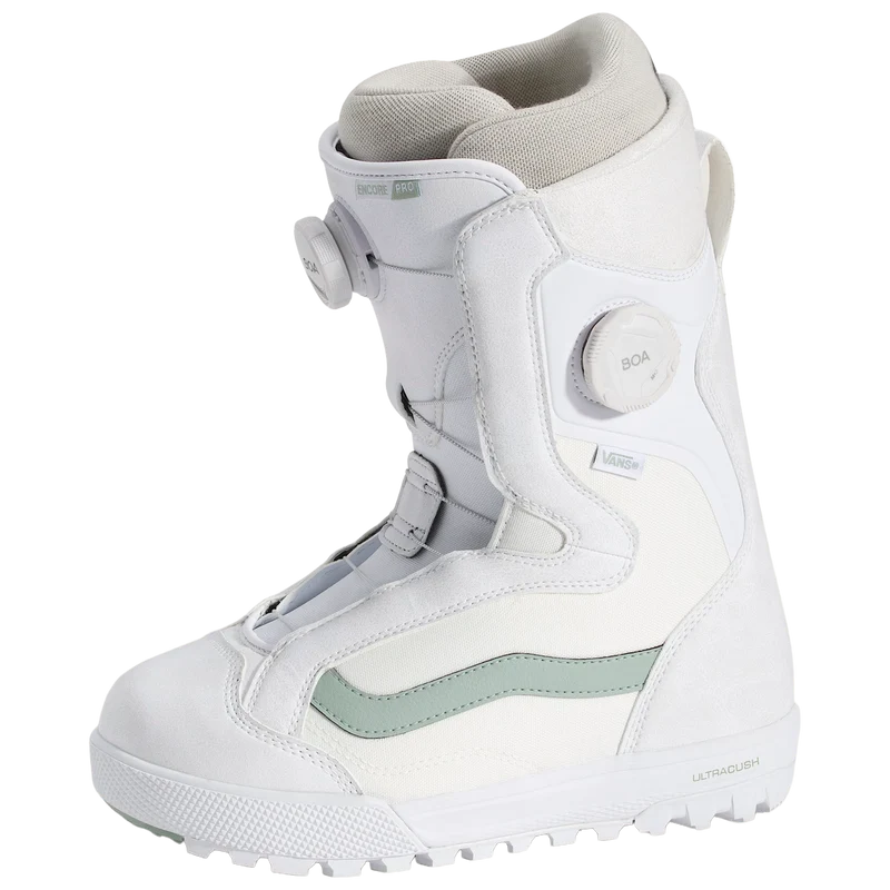 Encore Pro Boot