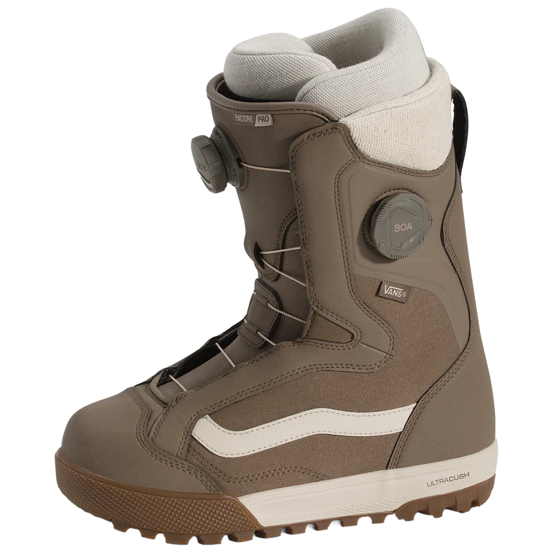 Encore Pro Boot