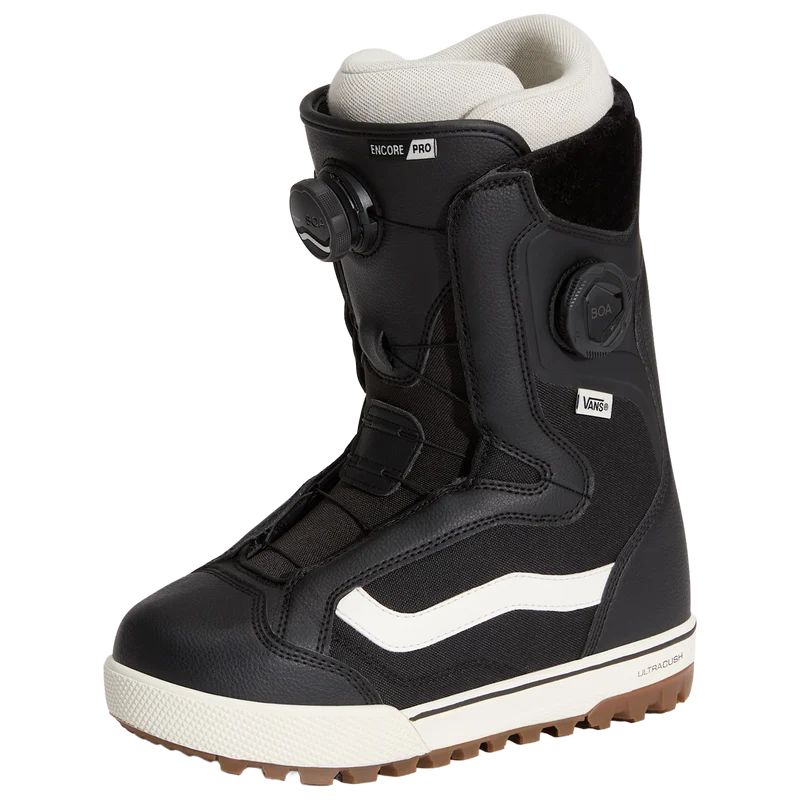 Encore Pro Boot