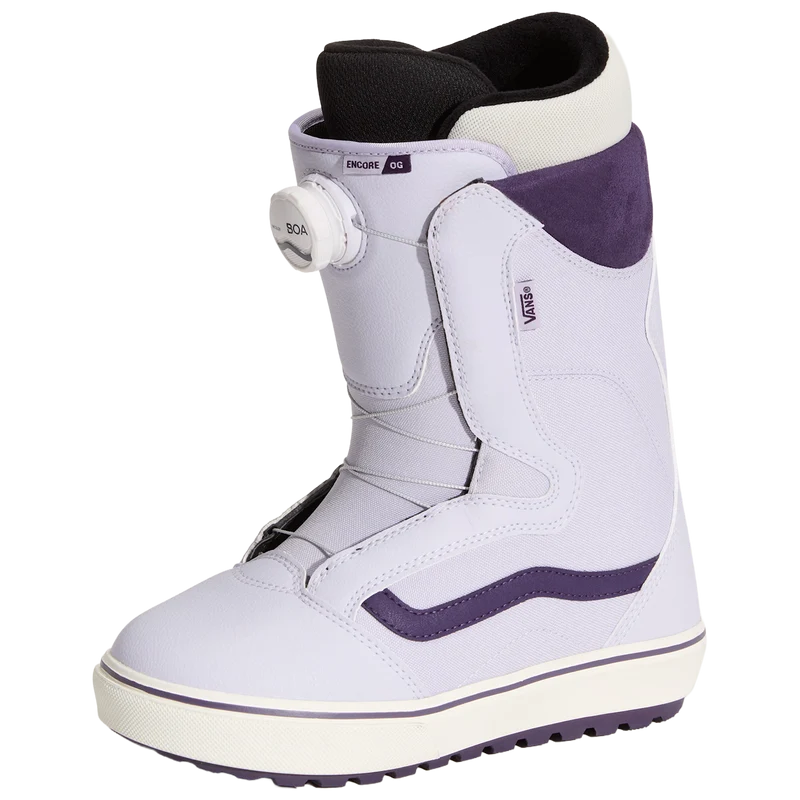 Encore Og Boot