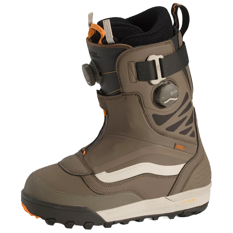 Verse Range Boot