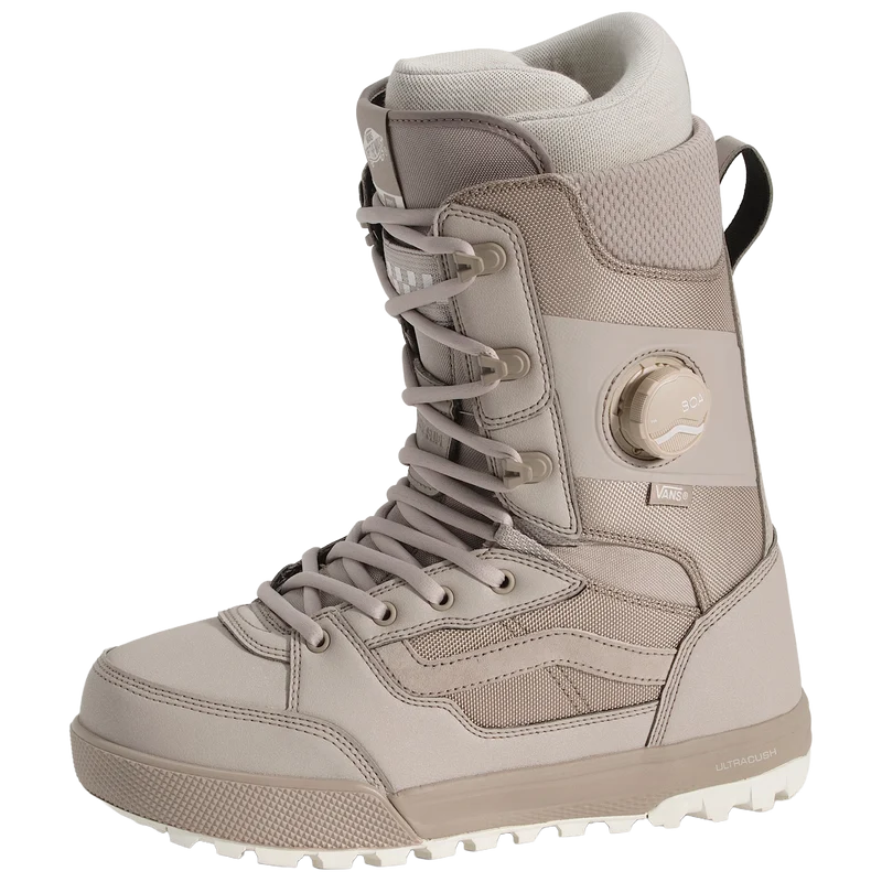 Invado Pro Boot