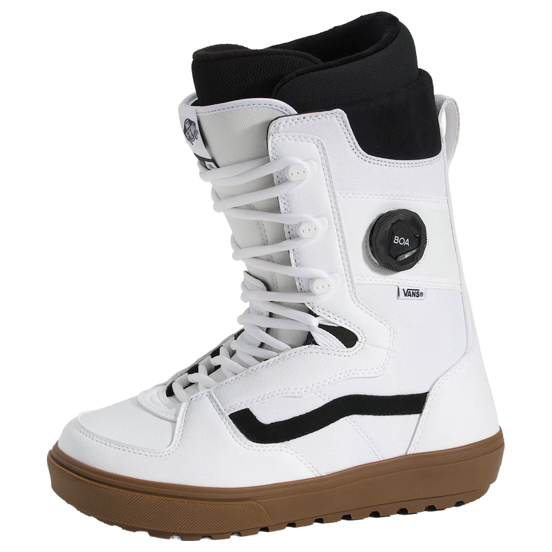 Invado Og Boot