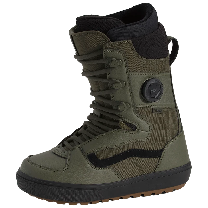 Invado Og Boot