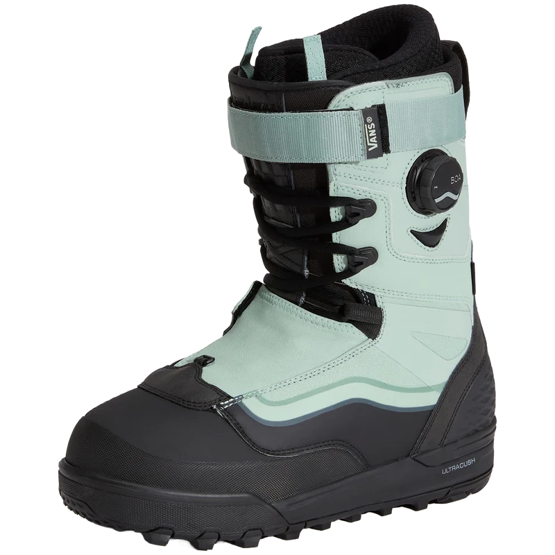 Infuse Boot