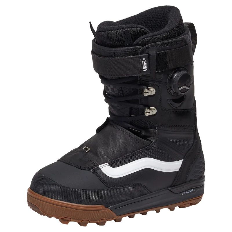 Infuse Boot