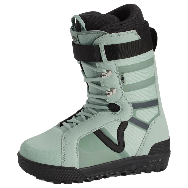 Hi-Standard Pro Boot