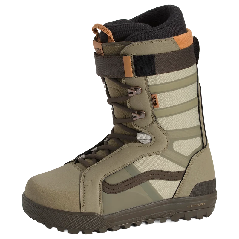 Hi-Standard Pro Boot