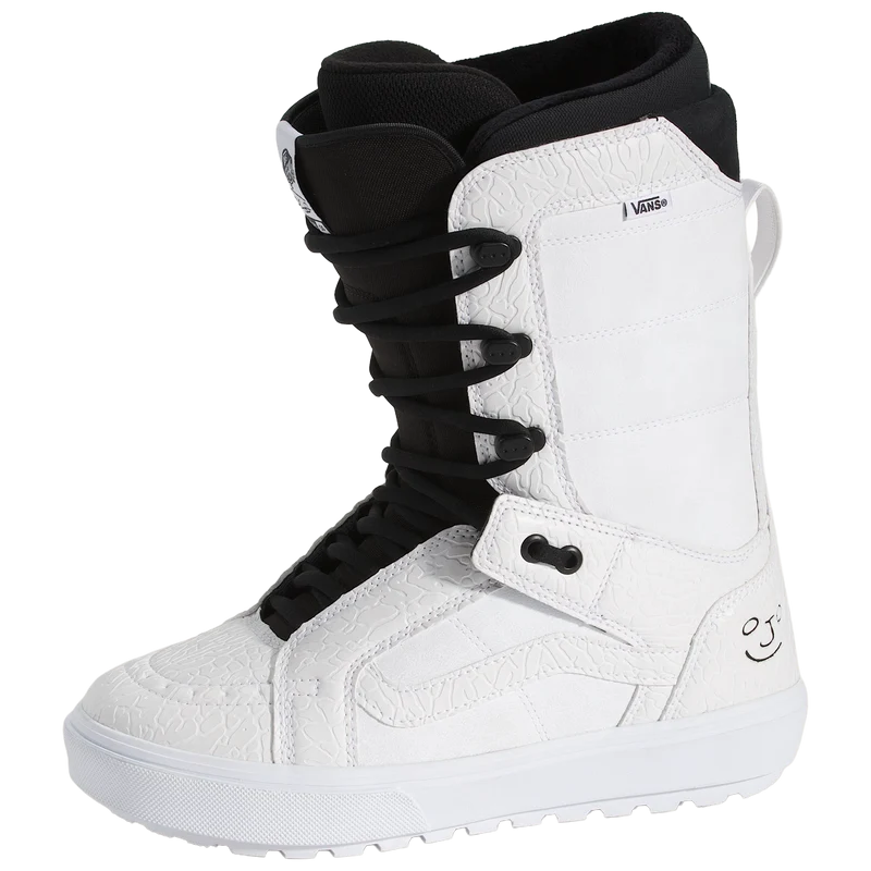 Hi-Standard Og Boot