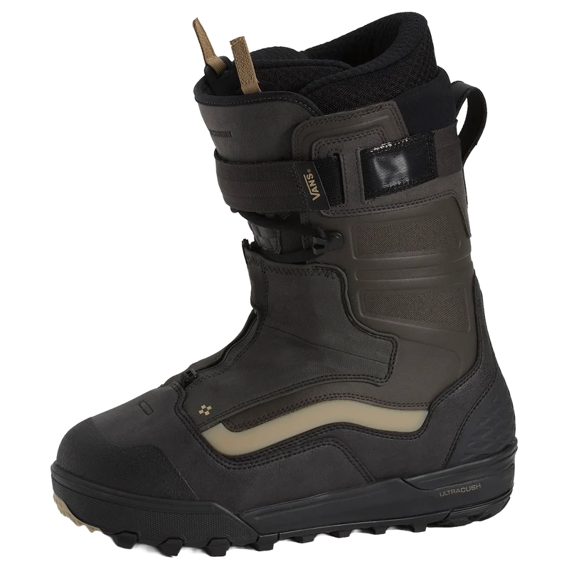 Hi-Country Boot