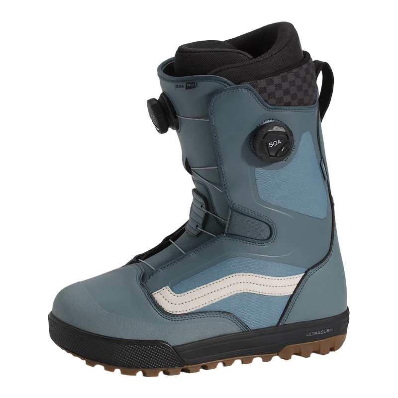 Aura Pro Boot