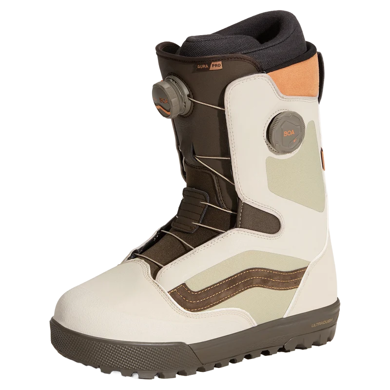 Aura Pro Boot