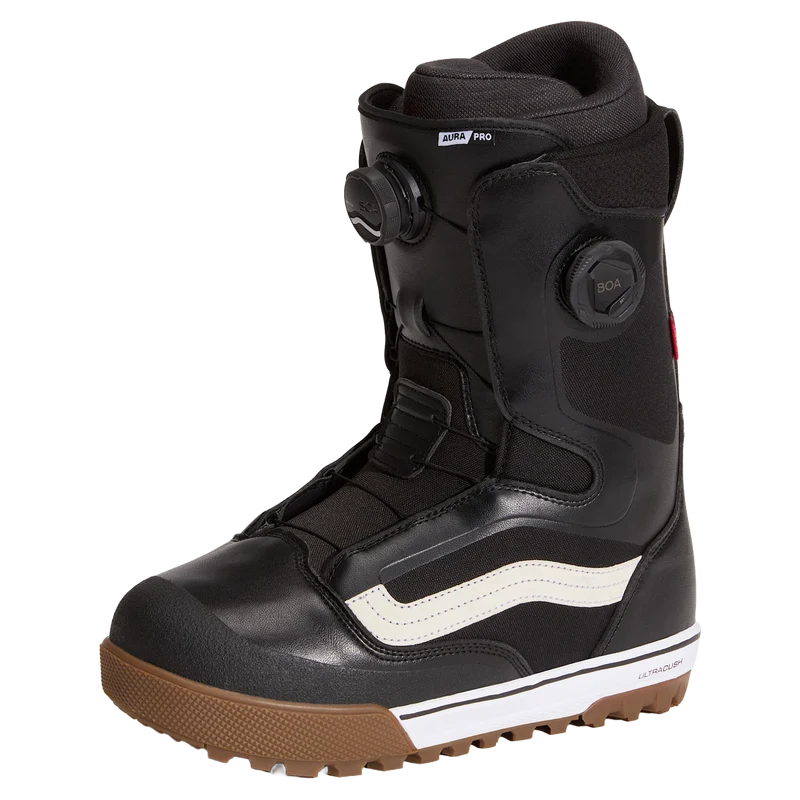 Aura Pro Boot