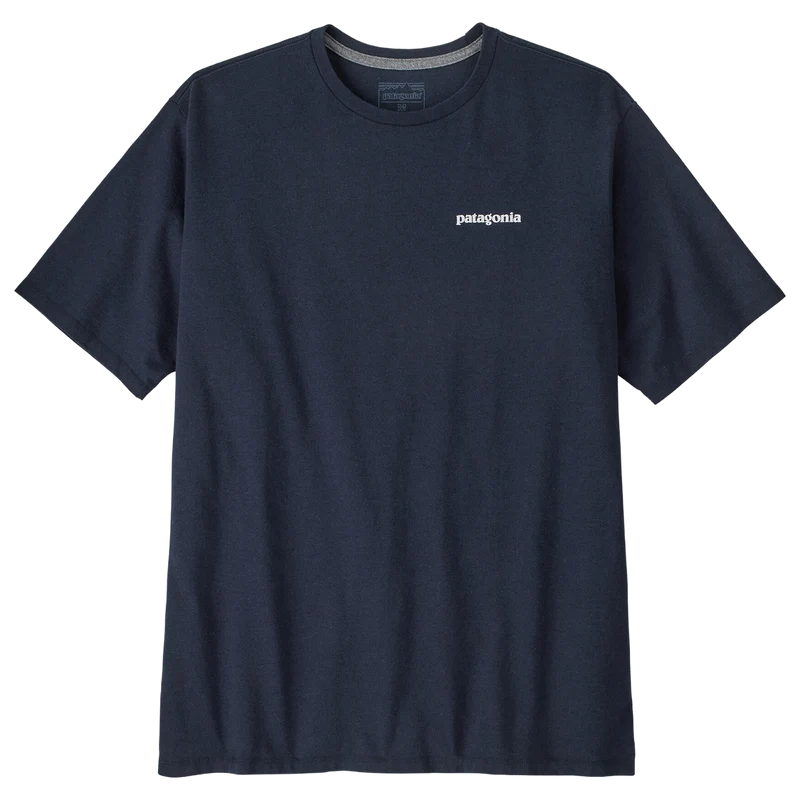M's P-6 Logo Responsibili-Tee S/S T-Shirt