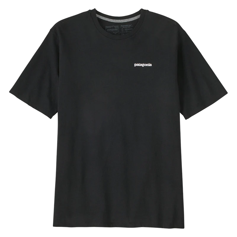 M's P-6 Logo Responsibili-Tee S/S T-Shirt