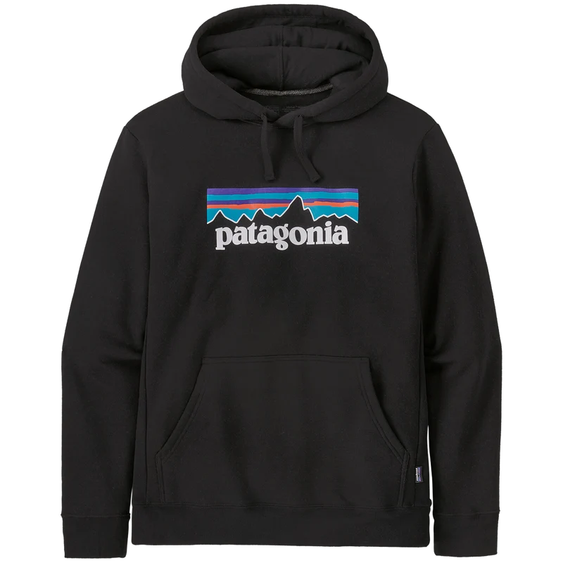 M's P-6 Logo Uprisal Hoodie