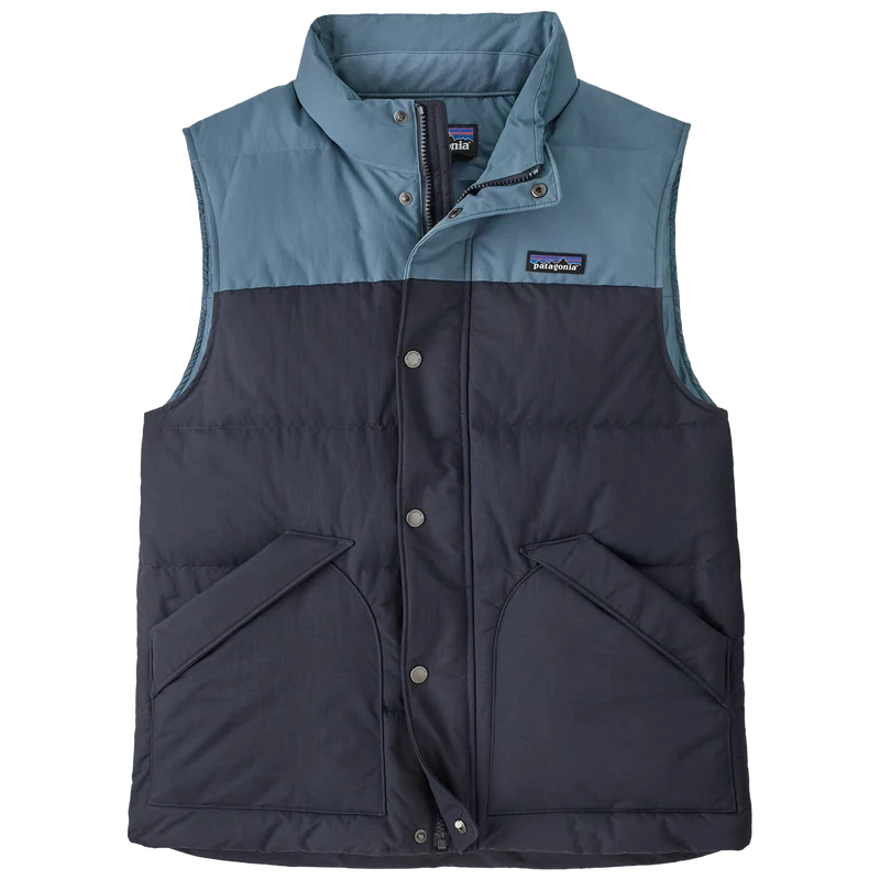 Downdrift Vest