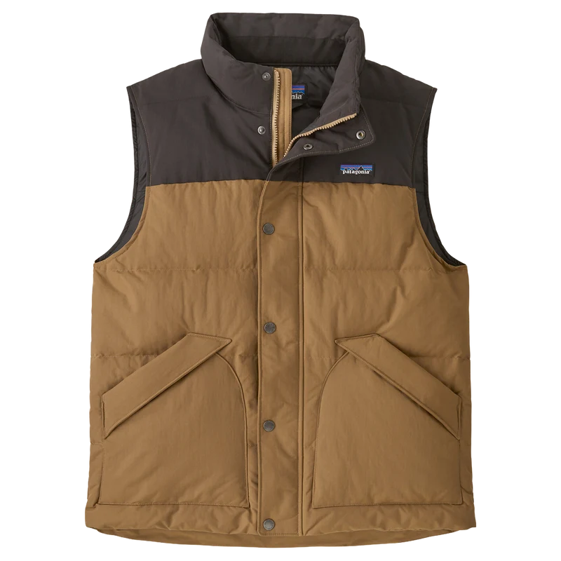 Downdrift Vest