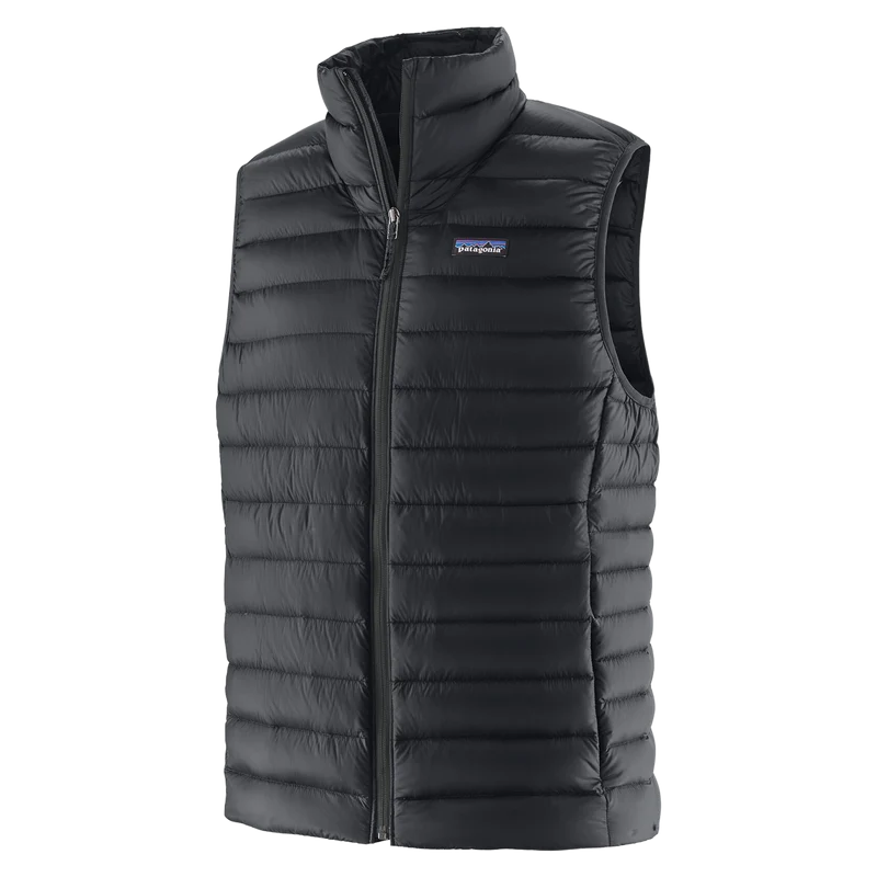 Down Sweater Vest
