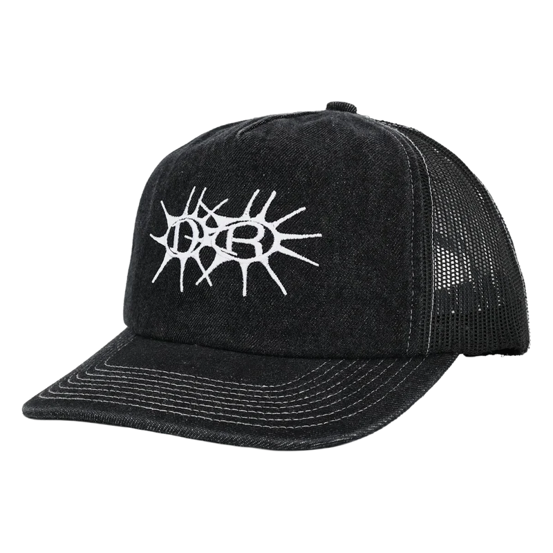 Denim Cap 2026