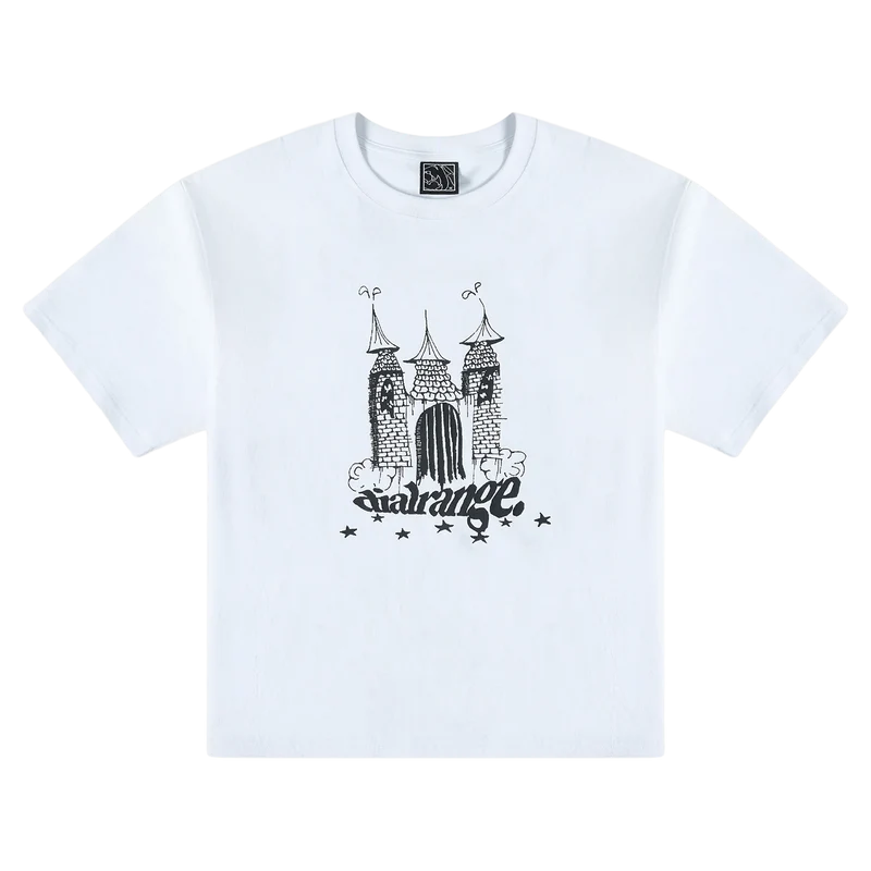 Castle S/S T-Shirt 2026