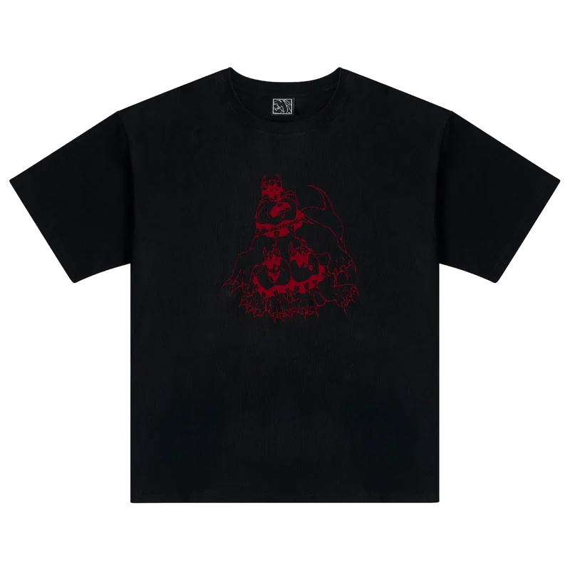 Dog S/S T-Shirt 2026