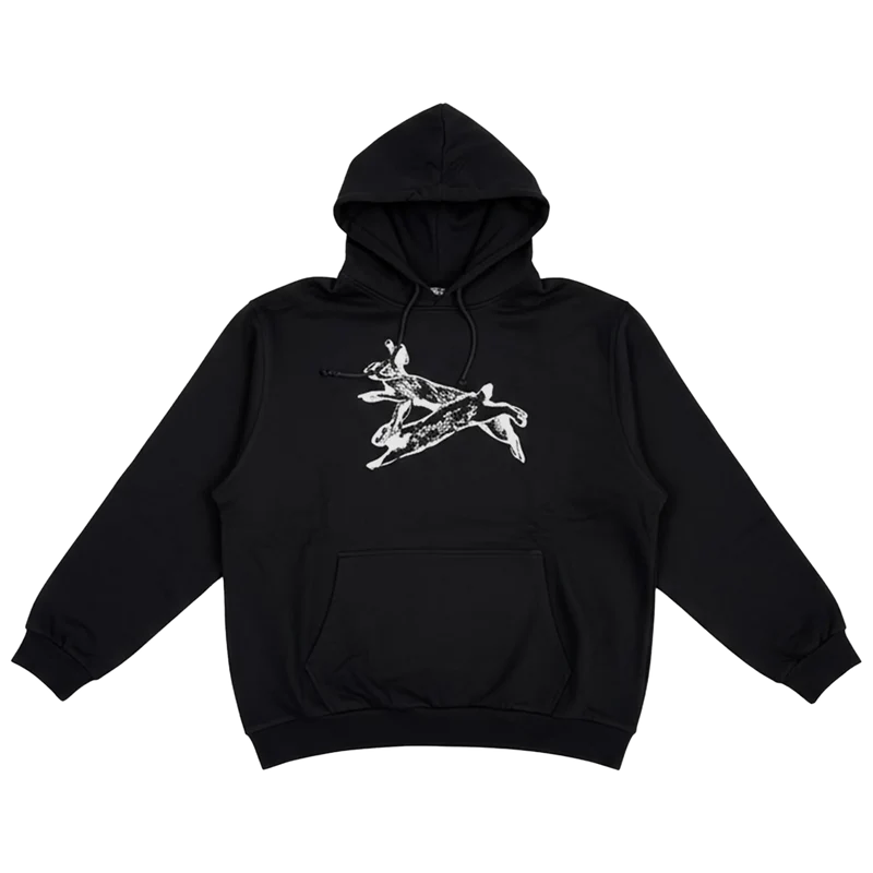 Rabbit Hoodie 2026