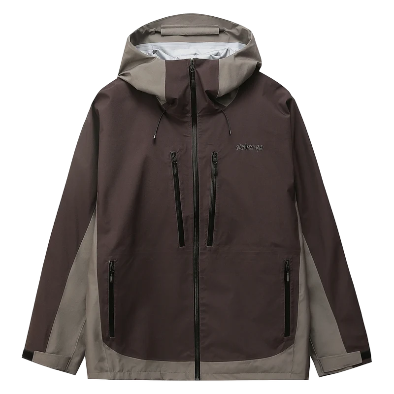 3L Roland Shell Jacket 2026