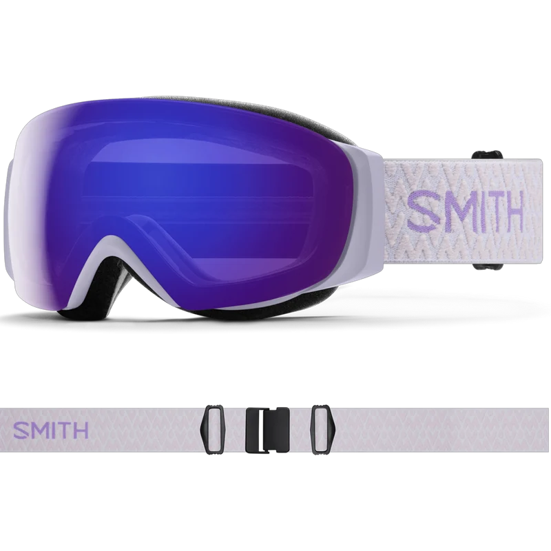 I/O MAG S Goggle
