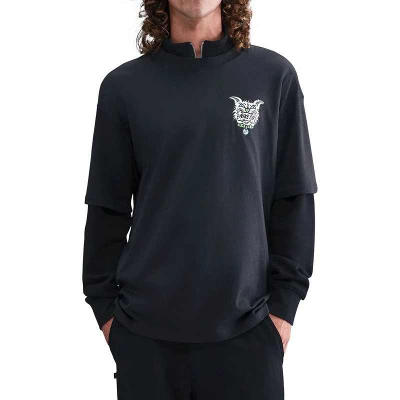 SB Max90 Skate S/S T-Shirt