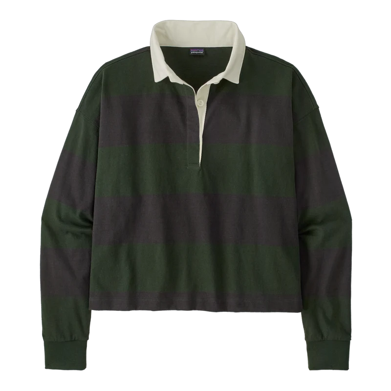 L/S Rugby Shirt