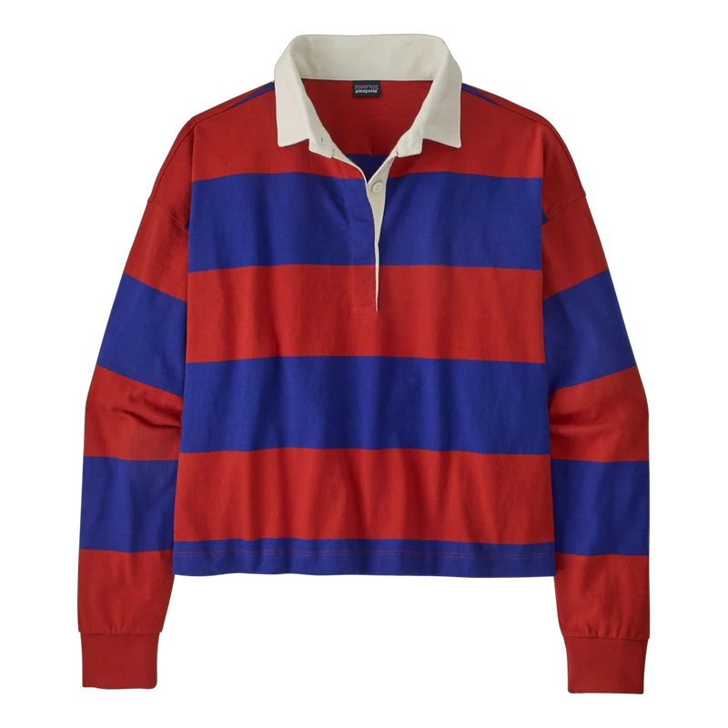 L/S Rugby Shirt