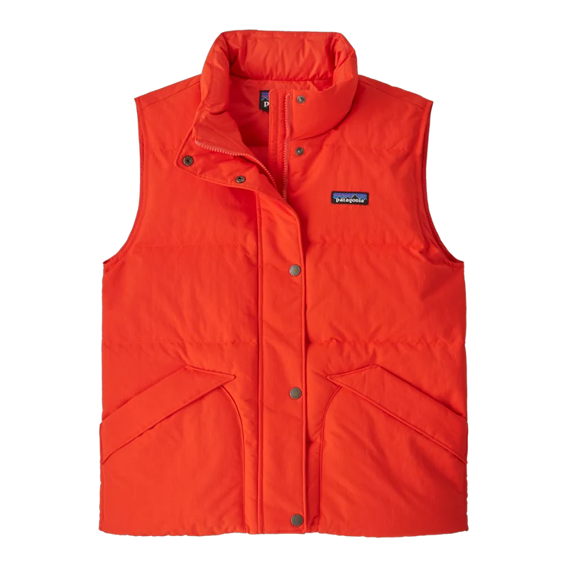 Downdrift Vest