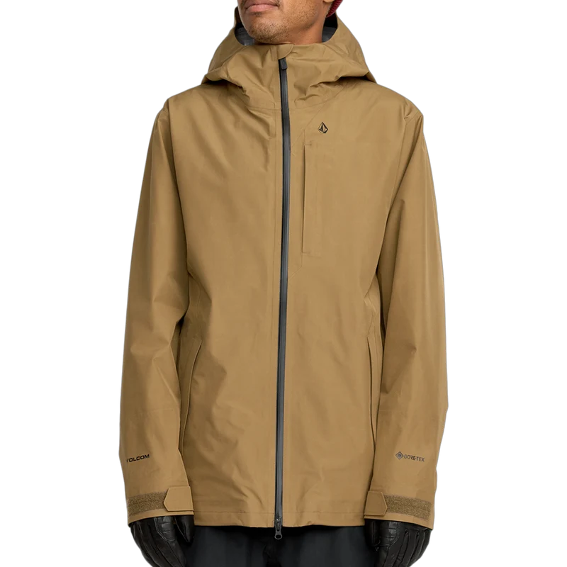Tester 3L Gore-Tex Jacket