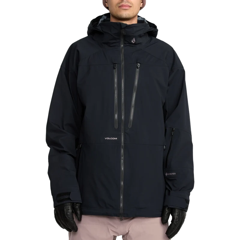 Guch Stretch Gore-Tex Jacket