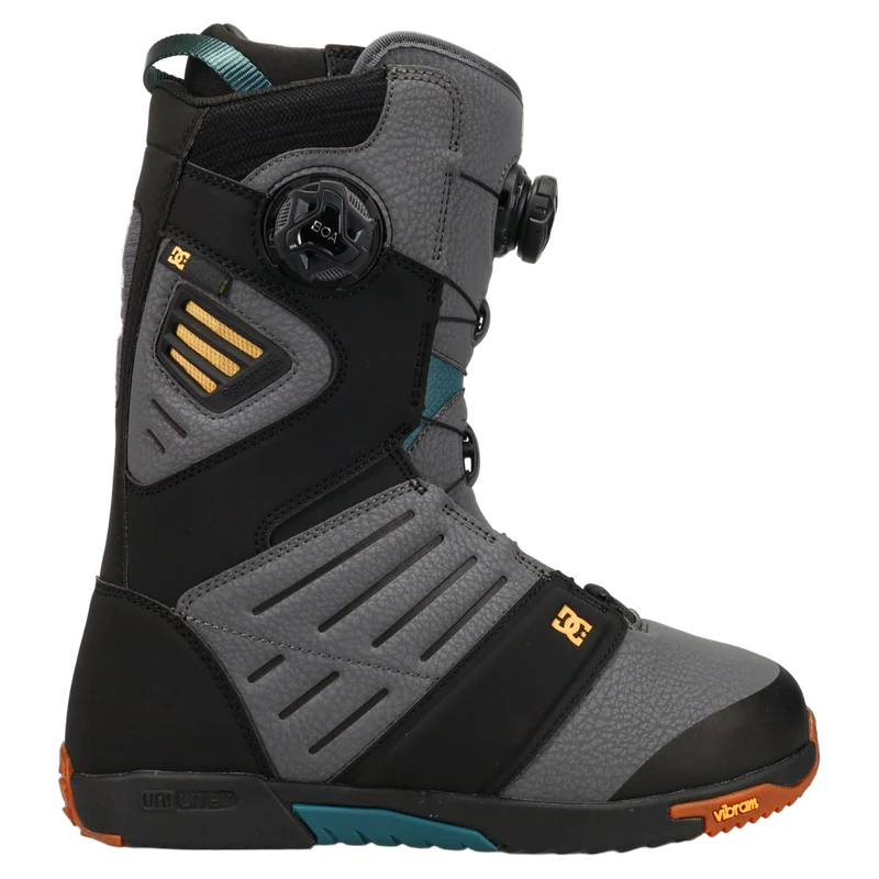 Judge Boot