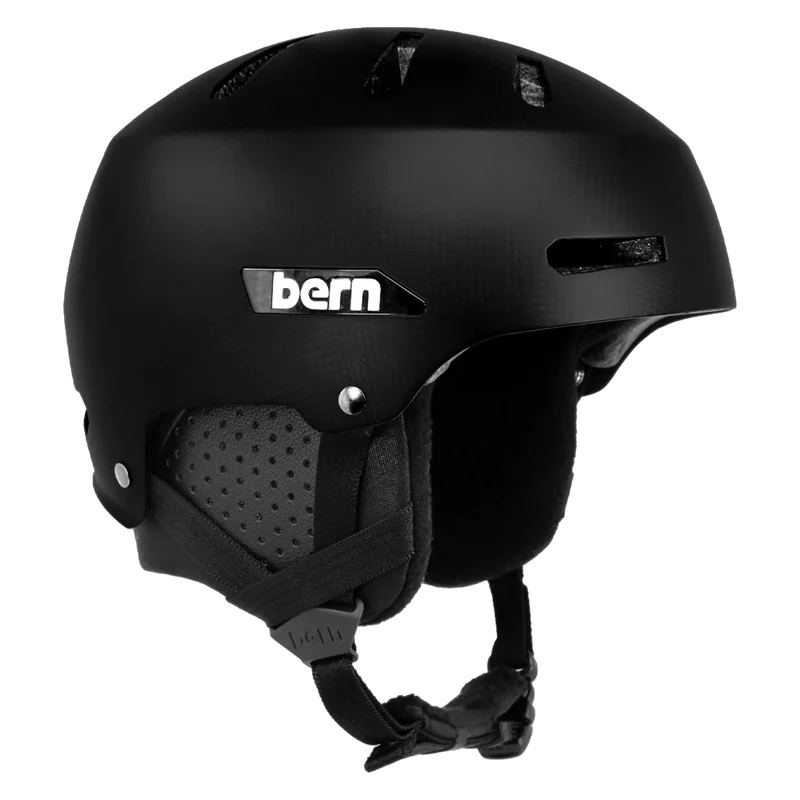 Macon 2.0 Carbon DVRT Helmet