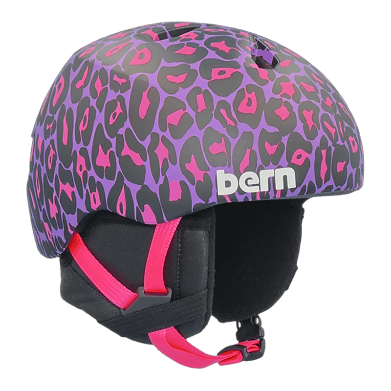 Nina DVRT Helmet