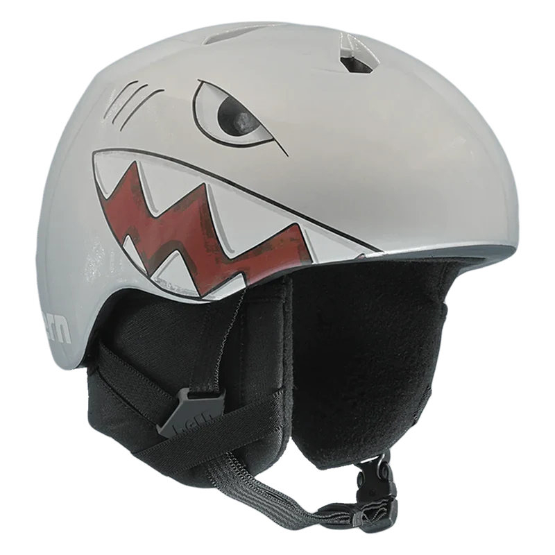 Nino DVRT Helmet