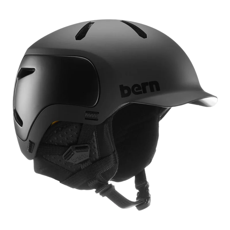 Watts 2.0 MIPS Helmet