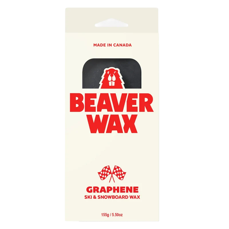 Graphene Wax